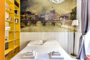 Trastevere Queen Rome